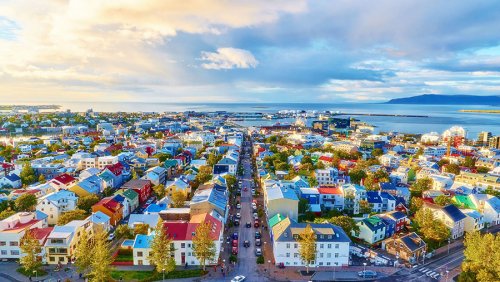 Исландский стартап Monerium привлек $2 млн для выпуска электронных денег на блокчейне