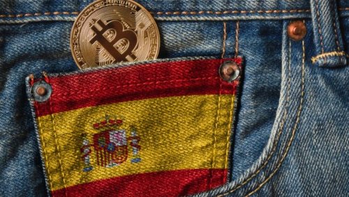 Испания обязала граждан декларировать криптовалютные активы