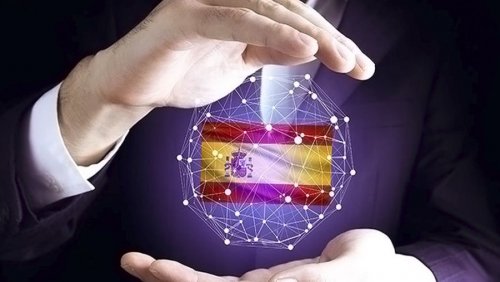 Испанский регион Арагон внедряет блокчейн в госуправление