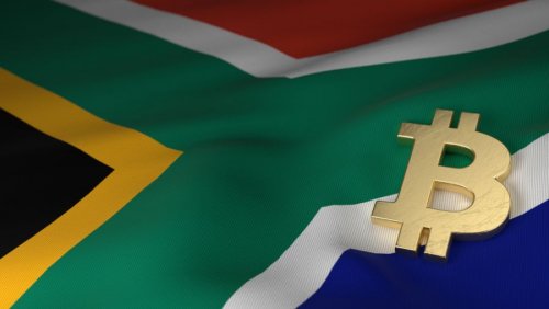 Исследование: 10.7% интернет-пользователей в Южной Африке владеют криптовалютой