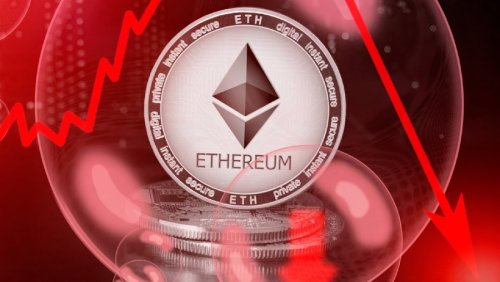 Исследование BitMEX: основатели ICO продали почти все свои запасы ETH