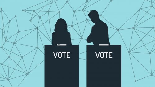 Исследование IC3: блокчейн не облегчит выборы и может даже навредить голосованию