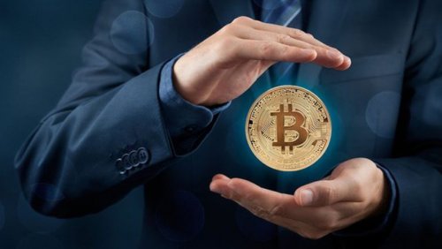 Исследование: больше половины всех добытых биткоинов контролируют «киты» и биржи