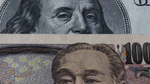 Исследование CoinDesk: в торговле биткоином доминирует доллар, а не иена