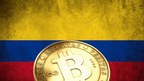 Исследование: 80% жителей Колумбии готовы инвестировать в криптовалюты
