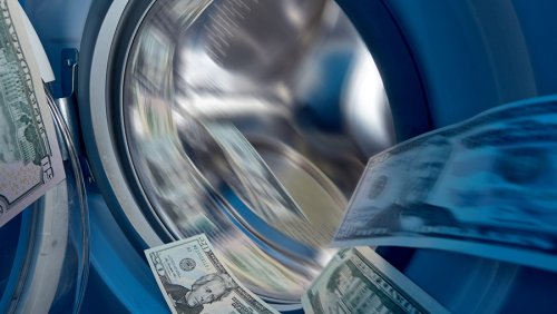 Исследование Messari: в фиатных валютах отмывается в 800 раз больше денег чем в BTC