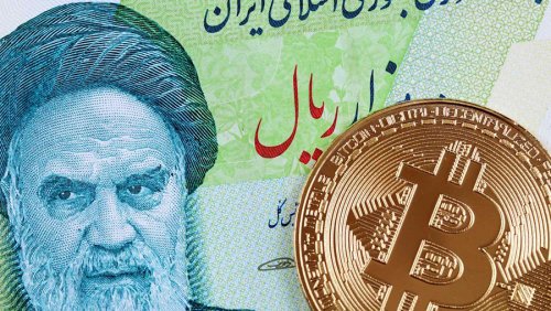 Исследование: несмотря на санкции иранцы продолжают получать доход от криптовалют