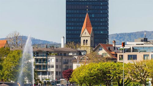 Atomico: швейцарский Цуг стал самым быстрорастущим технологическим центром в Европе