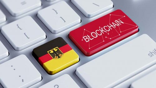 Исследование: более трети немецких компаний считают блокчейн революционной технологией