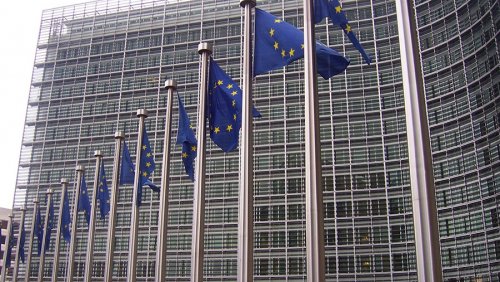 Обсерватория блокчейна ЕС выпустила отчет о токенизации активов