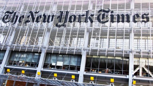 The New York Times ищет специалиста по блокчейну