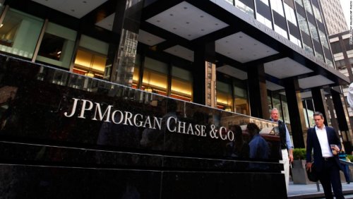 J.P. Morgan назвал трех «потенциальных долгосрочных победителей» инвестирования в блокчейн