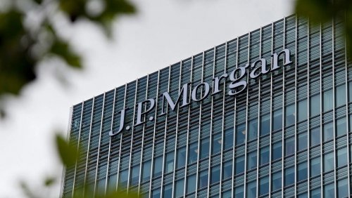 JP Morgan: «если нисходящий тренд продолжится, биткоин может упасть до $1250»