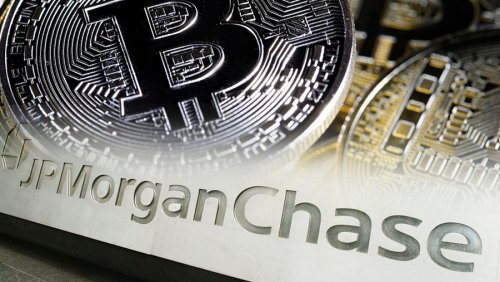 JPMorgan начал тестировать собственную криптовалюту в реальных условиях