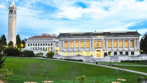Калифорнийский университет в Беркли запускает программу для блокчейн-стартапов