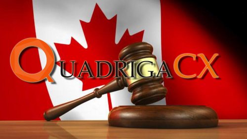 Канадская криптовалютная биржа QuadrigaCX официально признана банкротом