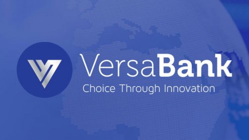 Канадский VersaBank разработал цифровое хранилище для криптовалют