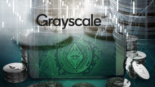 Капитал фондов Grayscale достиг во втором квартале 2019 года $2.7 млрд
