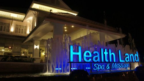 Кенийский поставщик медицинских услуг Health Land Spa принимает оплату в криптовалюте