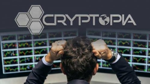 Хакеры продолжают выводить криптовалюты с кошельков биржи Cryptopia