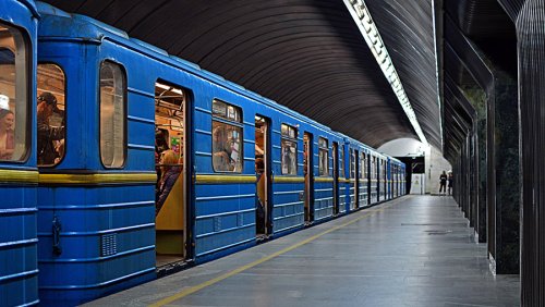 В Киеве могут начать принимать биткоины для оплаты общественного транспорта