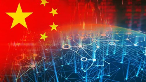 Китайская банковская ассоциация использует блокчейн для внутренних операций