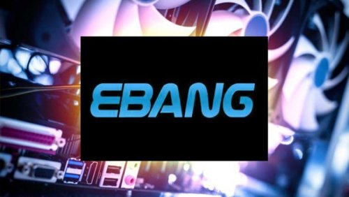 Ebang планирует произвести не менее 400 000 новых майнеров в этом году