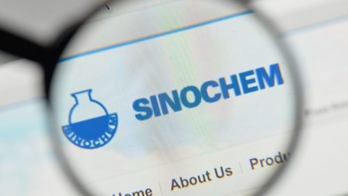 Sinochem Group запустит блокчейн-платформу при поддержке Shell и Macquarie