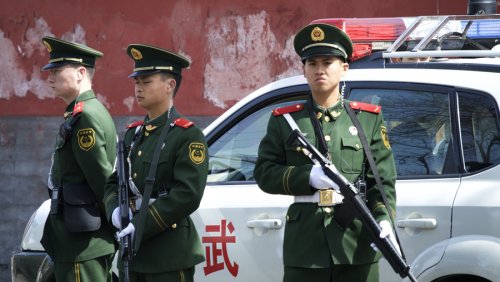 Раскрыты подробности ареста в Китае 27 организаторов криптовалютной пирамиды IAC