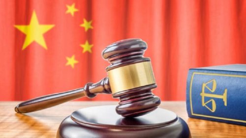 Китайские суды затрудняются выносить решения по криптовалютным делам