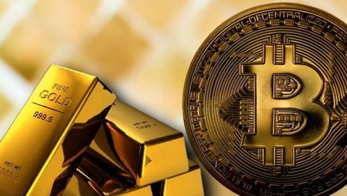 Клиенты Onegold смогут купить серебряные и золотые изделия за криптовалюту