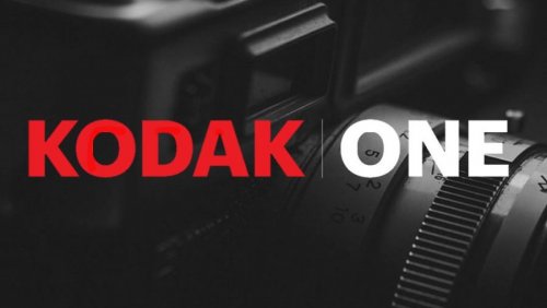 KodakOne задолжала подрядчикам более $100 тысяч