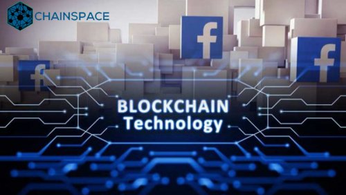 Команда стартапа Chainspace перешла под контроль Facebook