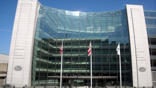 Комиссар SEC: «ETF на биткоин неизбежен»