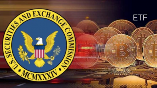 Комиссар SEC: «ETF биткоина может быть одобрен как завтра, так и через 20 лет»