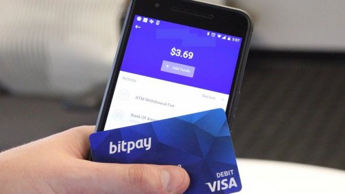 Компания BitPay отчиталась о рекордном доходе в 2018 году