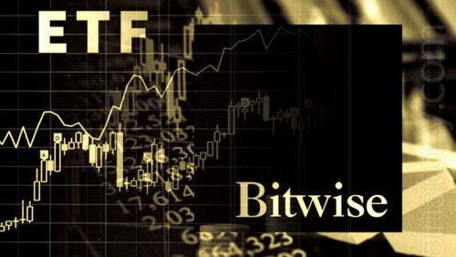 Компания Bitwise подала в SEC заявку на создание ETF на биткоин