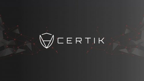 Компания CertiK запустила собственный конфиденциальный блокчейн