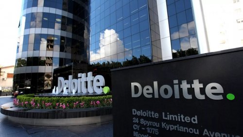 Deloitte разработала платформу для демонстрации преимуществ блокчейна