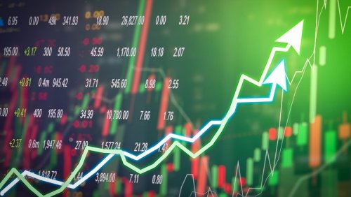 Компания LedgerX запустила собственный индекс волатильности биткоина