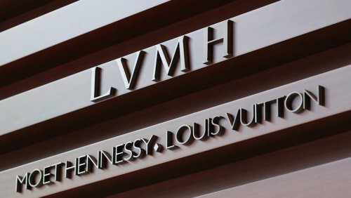 LVMH создаст блокчейн-платформу для подтверждения подлинности предметов роскоши