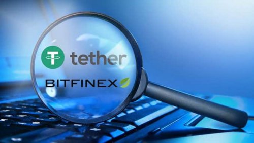 Компания Tether признала факт инвестирования своих резервов в криптовалюты