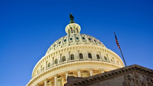 Конгресс США представил два законопроекта о криптовалютах