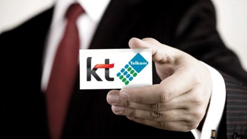 Корейская KT Corporation запускает блокчейн-платформу