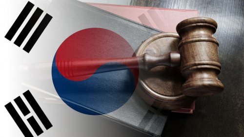 В Южной Корее представлен законопроект о поощрении криптовалютной торговли