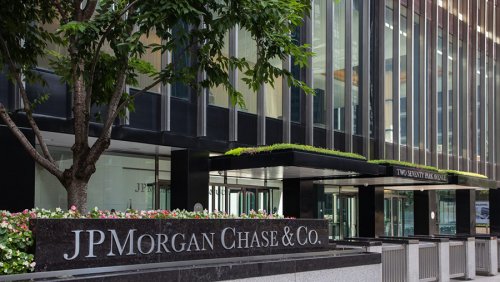 Корпоративные клиенты JPMorgan начали тестировать JPM Coin