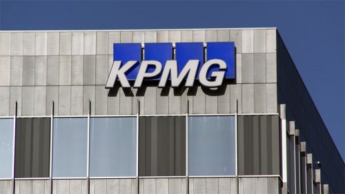 KPMG: финансирование блокчейн-проектов в 2018 году уже превысило инвестиции за весь 2017 год