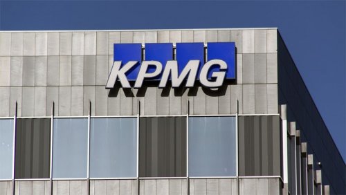KPMG: «внедрение блокчейна зависит от профессионализма команды»