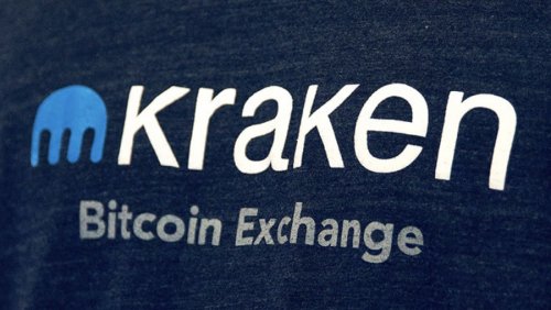 Биржа Kraken отчиталась о росте объемов внебиржевой торговли