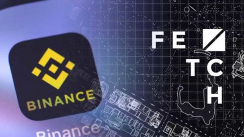 ICO проекта Fetch.AI на платформе Binance Launchpad собрало $6 млн за 22 секунды